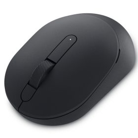 DELL Pro Compact Vezeték nélküli egér silent MS355, fekete   DELL Pro Compact Vezeték nélküli egér silent MS355, fekete