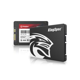 KINGSPEC SSD 2.5" SATA3 512GB