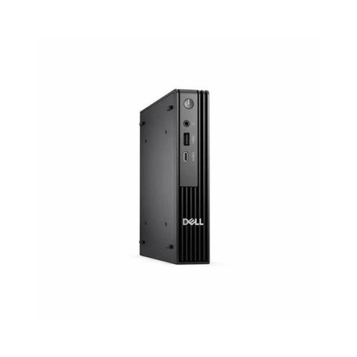 DELL Pro Micro QCM1250, Intel Core i5-14500T (4.8GHz), 8GB, 512GB SSD, Win 11 Pro
