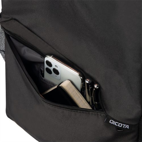 DICOTA D32085-RPET Notebook hátizsák ONE 13-16"