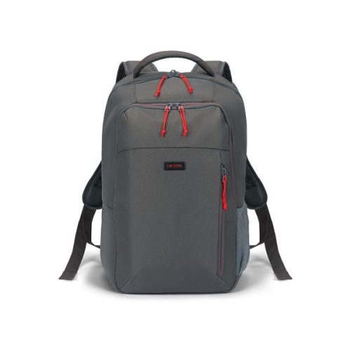 DICOTA D32118-RPET Notebook hátizsák SPIN II hátizsák 13-16" szürke