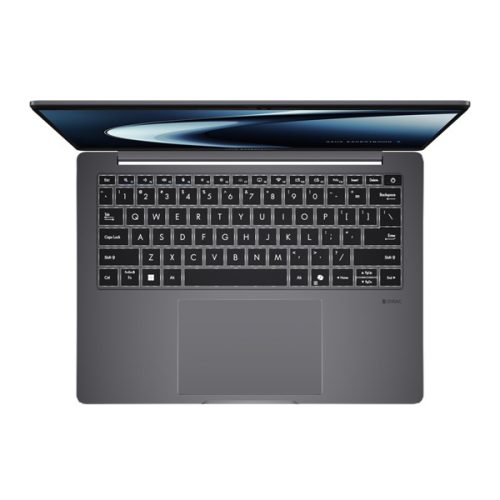 ASUS COM NB Expertbook PM3406CKA-LY0116, 14" WUXGA, Ryzen AI 7 350, 16GB, 1TB M.2, INT, NOOS, Szürke