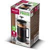 LAMART LT7059 KÁVÉFŐZŐ 0,35L FRENCHPRESS