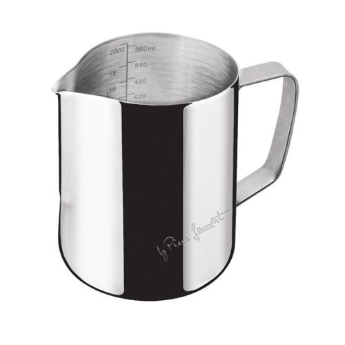 LAMART LT7084 tejhabosító kancsó 600ml
