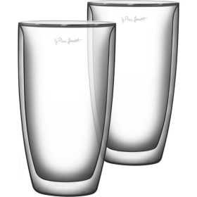 LAMART LT9010 Kávés pohárkészlet VASO