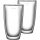 LAMART LT9010 Kávés pohárkészlet VASO