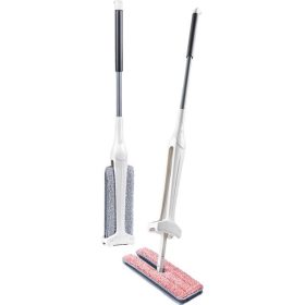 LAMART LT8036 Mop 2in1 32x11cm PUSH
