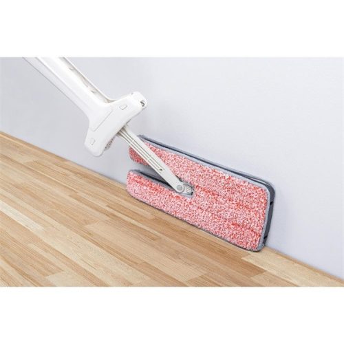 LAMART LT8036 Mop 2in1 32x11cm PUSH