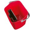 LAMART LT8067 Mopszett 11l CLEAN