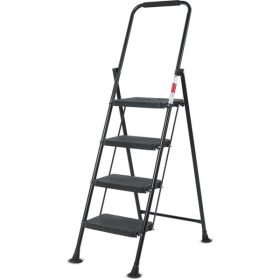 LAMART LT8098 4 fokú létra EUROSTEP