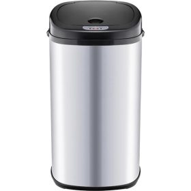 LAMART LT8022 Szenzoros szemetes 42L