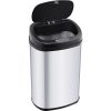 LAMART LT8022 Szenzoros szemetes 42L