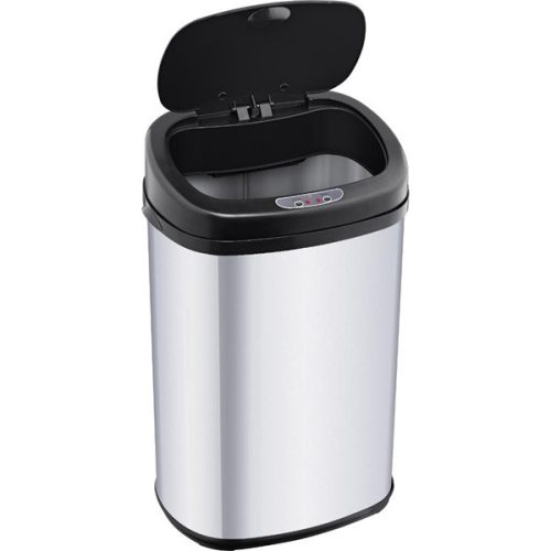 LAMART LT8022 Szenzoros szemetes 42L