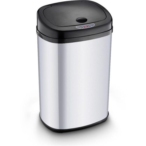 LAMART LT8022 Szenzoros szemetes 42L