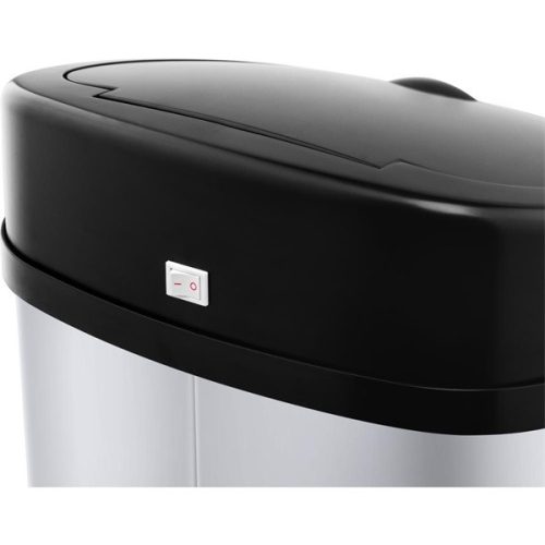 LAMART LT8022 Szenzoros szemetes 42L