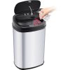 LAMART LT8022 Szenzoros szemetes 42L