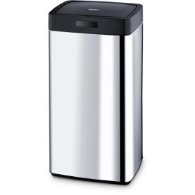LAMART LT8044 Szenzoros szemetes 45L