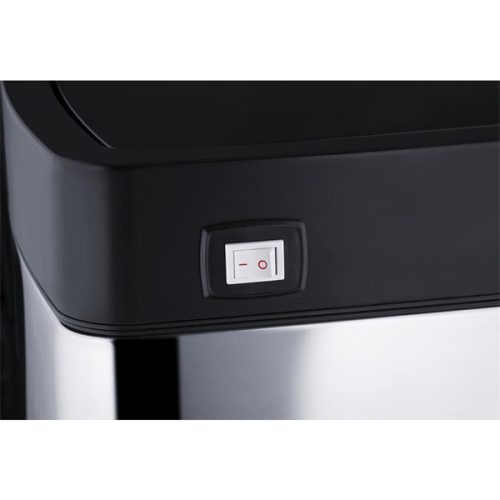 LAMART LT8044 Szenzoros szemetes 45L