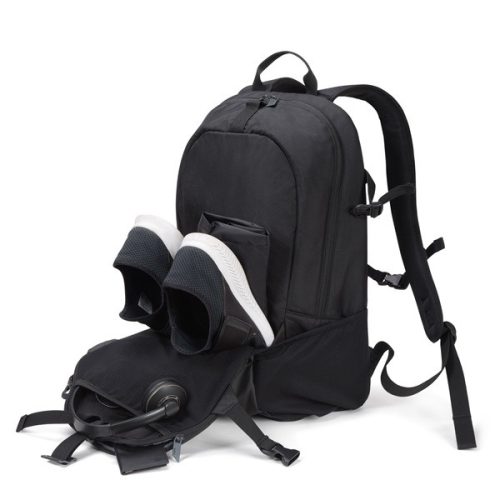 DICOTA D31763 Notebook hátizsák GO 13-15.6"