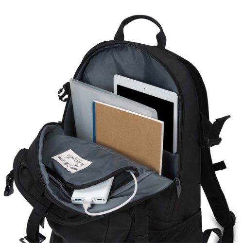 DICOTA D31763 Notebook hátizsák GO 13-15.6"