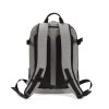 DICOTA D31764 Notebook hátizsák GO 13-15.6" Világosszürke
