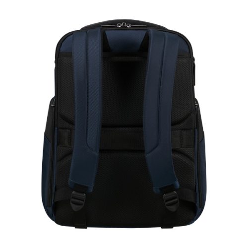 SAMSONITE Notebook hátizsák 153522-1090 Evosight BACKPACK 15.6" BLUE, kék