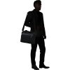 SAMSONITE Notebook aktatáska 153524-1041 Evosight SLIM BAILHANDLE 15.6" BLACK, fekete
