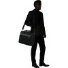 SAMSONITE Notebook aktatáska 153526-1041 Evosight BAILHANDLE 17.3" BLACK, fekete