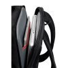 SAMSONITE Hátizsák 155198-1041 Guardit 3.0 BP UNDERSEATER S 14.1" BLACK, Fekete