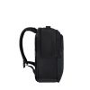 SAMSONITE Hátizsák 155198-1041 Guardit 3.0 BP UNDERSEATER S 14.1" BLACK, Fekete