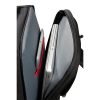 SAMSONITE Hátizsák 155199-1041 Guardit 3.0 BP UNDERSEATER M 15.6" BLACK, Fekete