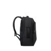 SAMSONITE Hátizsák 155199-1041 Guardit 3.0 BP UNDERSEATER M 15.6" BLACK, Fekete