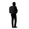 SAMSONITE Hátizsák 155199-1041 Guardit 3.0 BP UNDERSEATER M 15.6" BLACK, Fekete
