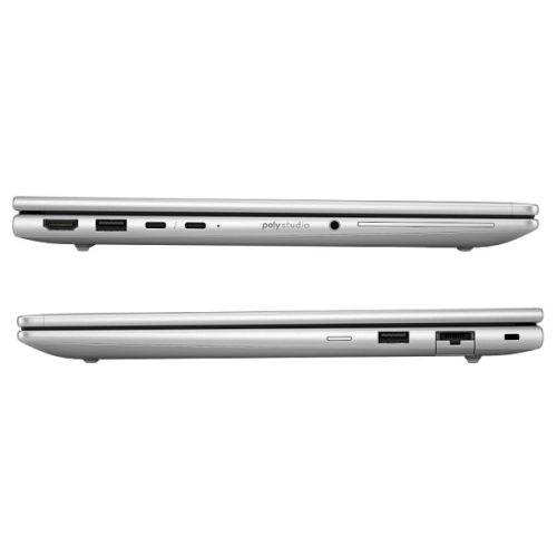 HP EliteBook 6 G1i 13 13.3" WUXGA AG UWVA, Ultra5-225U 1.5GHz, 16GB, 512GB, Win 11 Prof.