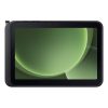 SAMSUNG Tablet Galaxy Tab Active5 Pro (10.1", 5G) 128GB, IP68, Zöld