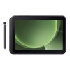 SAMSUNG Tablet Galaxy Tab Active5 Pro (10.1", 5G) 128GB, IP68, Zöld