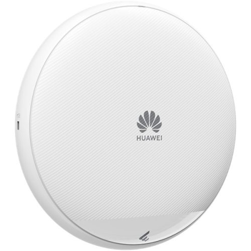 Huawei eKit Wireless Access Point DualBand,WiFi 7,6.45 Gbps,SmartAntenna,1x2.5GE uplink,1x1GEdownlink,POEw/o AC,belt.