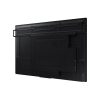 SAMSUNG 75" WAF Android Interaktív kijelző 12/7, 3840x2160, Android 14, 2xHDMI/4xUSB/RS232