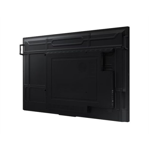 SAMSUNG 75" WAF Android Interaktív kijelző 12/7, 3840x2160, Android 14, 2xHDMI/4xUSB/RS232