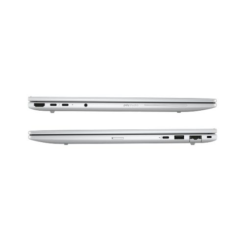 HP EliteBook 8 G1i 16 16" WUXGA AG UWVA, Ultra5-225U 1.5GHz, 16GB, 512GB, Win 11 Prof.