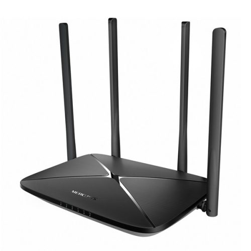 MERCUSYS 3G/4G Modem + Wireless Router N-es 300Mbps 1xWAN/LAN(100Mbps) +3xLAN(100Mpbs), MB115-4G