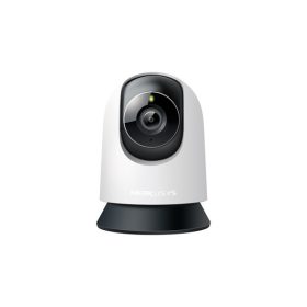   MERCUSYS Wireless Kamera Cloud beltéri éjjellátó 2K, MC210