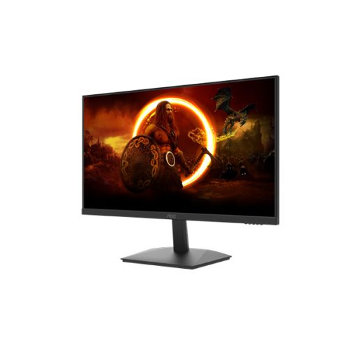 AOC Gaming 180Hz monitor 23.8" 24G15N2, 1920x1080, 16:9, 250 cd/m2, 1 ms, HDMI/DisplayPort