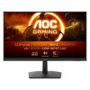 AOC Gaming 180Hz monitor 23.8" 24G15N2, 1920x1080, 16:9, 250 cd/m2, 1 ms, HDMI/DisplayPort
