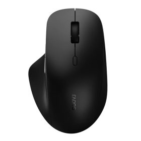 RAPOO 00220693, "M50 Plus" Wireless Silent Optical Mouse, black   RAPOO 00220693, "M50 Plus" Wireless Silent Optical Mouse, black