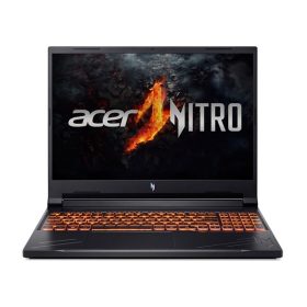 ACER Nitro ANV17-41-R7LN, 17.3" QHD IPS, AMD Ryzen 7 260, 32GB, 1TB SSD, GeForce RTX 5070, Win11 Home, fekete   ACER Nitro ANV17-41-R7LN, 17.3" QHD IPS, AMD Ryzen 7 260, 32GB, 1TB SSD, GeForce RTX 5070, Win11 Home, fekete