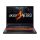 ACER Nitro ANV17-41-R7LN, 17.3" QHD IPS, AMD Ryzen 7 260, 32GB, 1TB SSD, GeForce RTX 5070, Win11 Home, fekete