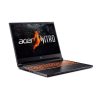 ACER Nitro ANV17-41-R7LN, 17.3" QHD IPS, AMD Ryzen 7 260, 32GB, 1TB SSD, GeForce RTX 5070, Win11 Home, fekete