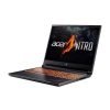 ACER Nitro ANV17-41-R7LN, 17.3" QHD IPS, AMD Ryzen 7 260, 32GB, 1TB SSD, GeForce RTX 5070, Win11 Home, fekete