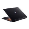 ACER Nitro ANV17-41-R7LN, 17.3" QHD IPS, AMD Ryzen 7 260, 32GB, 1TB SSD, GeForce RTX 5070, Win11 Home, fekete